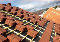 Rénover sa toiture à Saint-Julien-en-Genevois